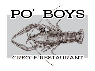 Po' Boys Creole Restaurant